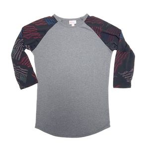 LulaRoe Women’s Top